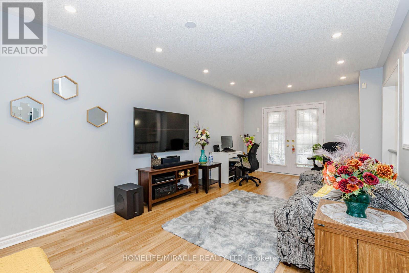 106 - 601 SHORELINE DRIVE, Mississauga (Cooksville) — photo 8