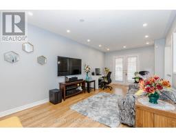 Family room - 106 - 601 Shoreline Drive, Mississauga, ON L5B4K8 Photo 8