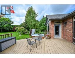 36 Coastal Court, Port Dover, ON N0A1N7 Photo 42