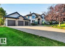 House for sale at 13 Riverridge Rd, Rural Sturgeon County — MLS® E4507488
