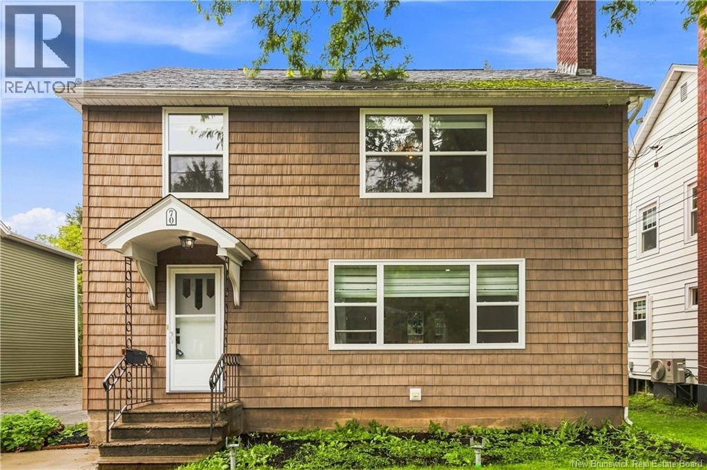 70 Woodland Drive, Moncton — photo 1