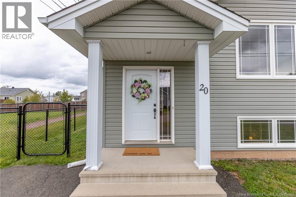 20 Edington Street, Moncton — photo 3