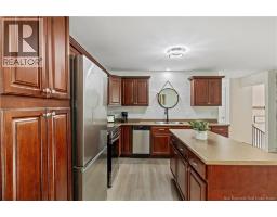 3pc Bathroom - 440 Pleasant Ridge, Rogersville, NB E4Y1C4 Photo 11