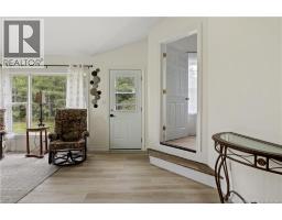 Dining room - 440 Pleasant Ridge, Rogersville, NB E4Y1C4 Photo 13