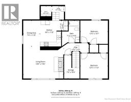 440 Pleasant Ridge, Rogersville, NB E4Y1C4 Photo 47