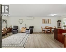 Sunroom - 440 Pleasant Ridge, Rogersville, NB E4Y1C4 Photo 7