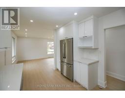 Upper - 114 Wincott Drive, Toronto, ON M9P2P6 Photo 10