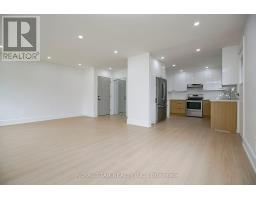 Upper - 114 Wincott Drive, Toronto, ON M9P2P6 Photo 9