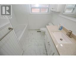 Upper - 114 Wincott Drive, Toronto, ON M9P2P6 Photo 16
