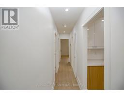 Upper - 114 Wincott Drive, Toronto, ON M9P2P6 Photo 14