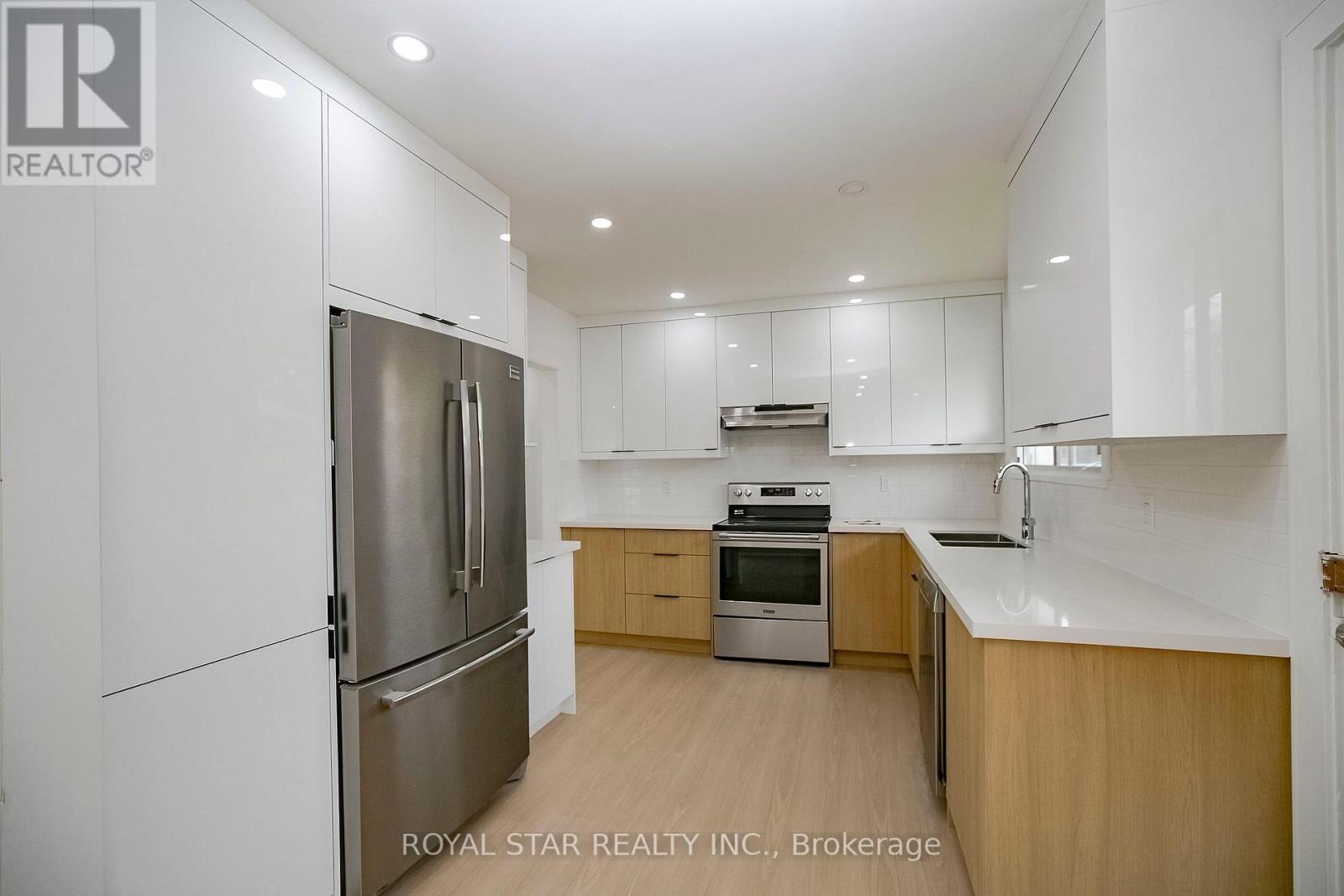 UPPER - 114 WINCOTT DRIVE, Toronto (Kingsview Village-The Westway) — photo 7