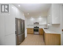 Upper - 114 Wincott Drive, Toronto, ON M9P2P6 Photo 7