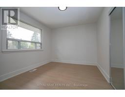 Upper - 114 Wincott Drive, Toronto, ON M9P2P6 Photo 11