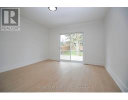 Upper - 114 Wincott Drive, Toronto, ON M9P2P6 Photo 13