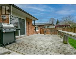 Upper - 114 Wincott Drive, Toronto, ON M9P2P6 Photo 19