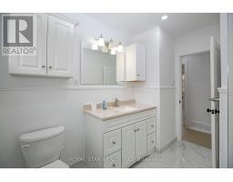 Upper - 114 Wincott Drive, Toronto, ON M9P2P6 Photo 15