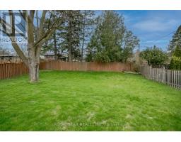 Upper - 114 Wincott Drive, Toronto, ON M9P2P6 Photo 20