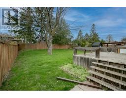Upper - 114 Wincott Drive, Toronto, ON M9P2P6 Photo 22