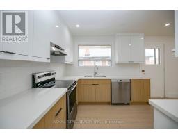 Upper - 114 Wincott Drive, Toronto, ON M9P2P6 Photo 8