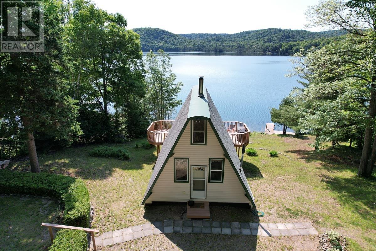Lot 24 Devil's Lake, Whitman Township — photo 2