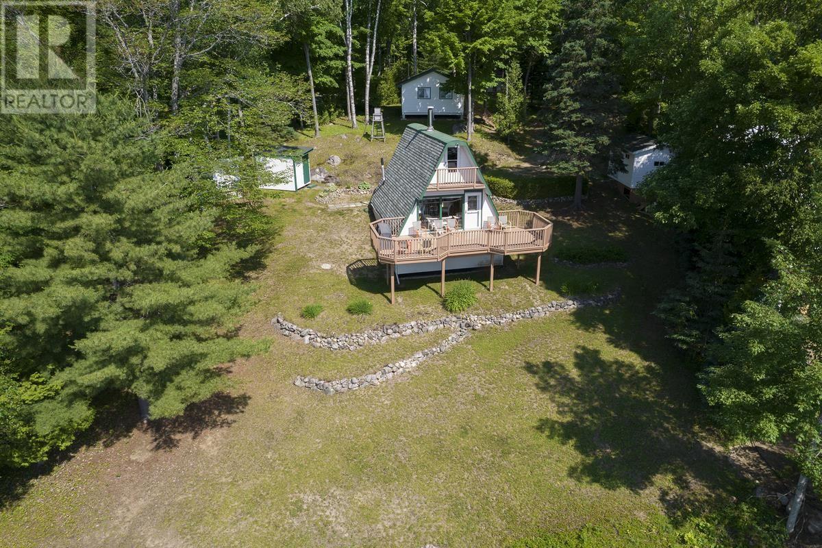 Lot 24 Devil's Lake, Whitman Township — photo 4
