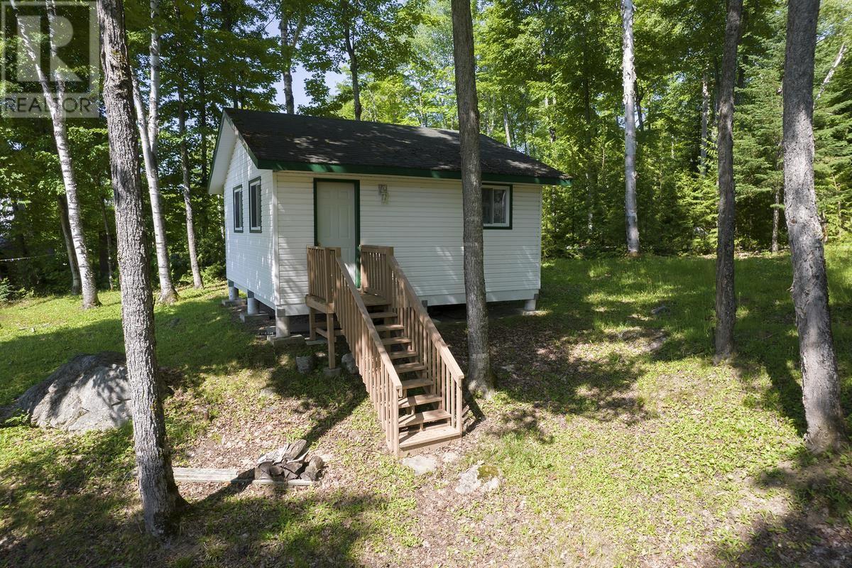 Lot 24 Devil's Lake, Whitman Township — photo 5