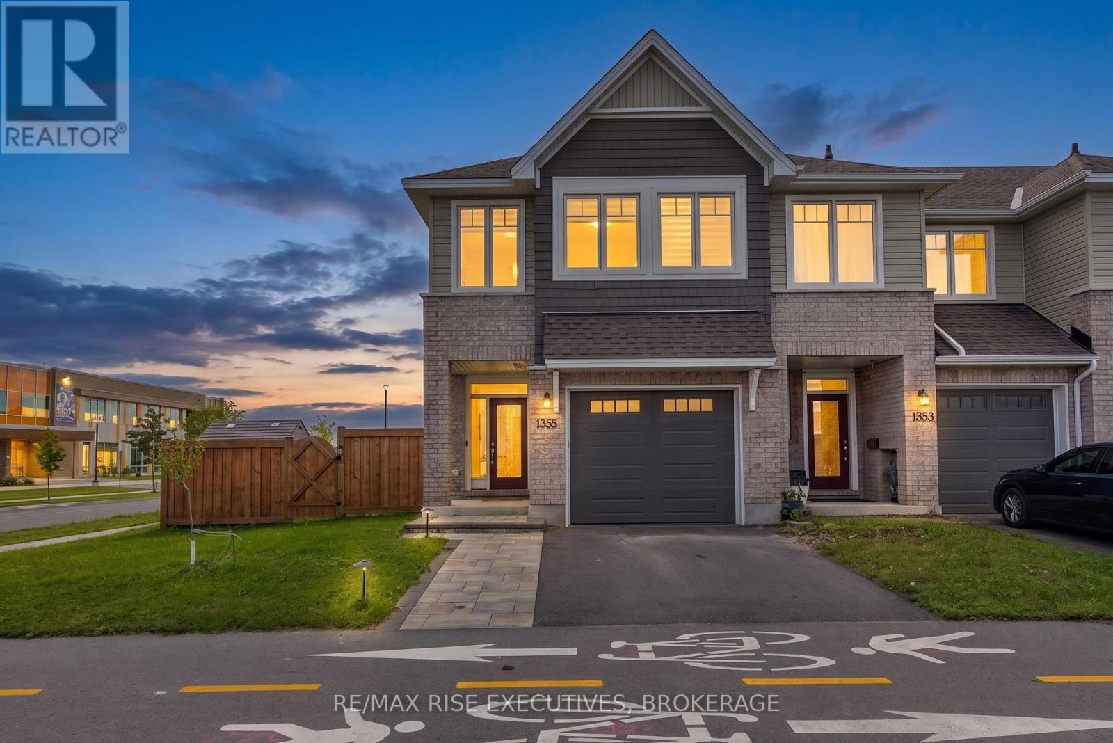 1355 DEMERS AVENUE - 1