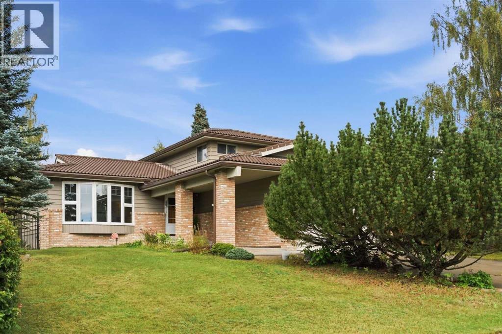 11 Edgemont Rise NW, Calgary, Alberta, T3A2K9