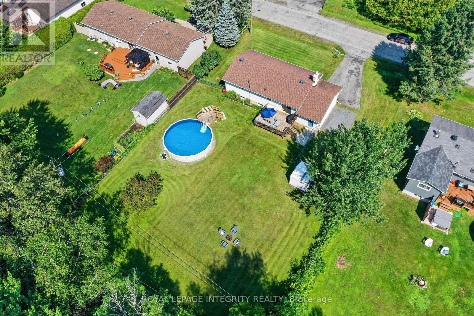 4 Bed, 1 Bath House for Sale in Ottawa – 195 FRANCOIS STREET, Ottawa – MLS# X13752246 - Image 48