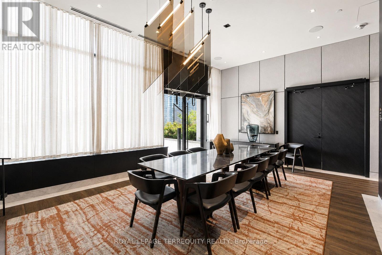 #1112 470 FRONT STREET W - 33