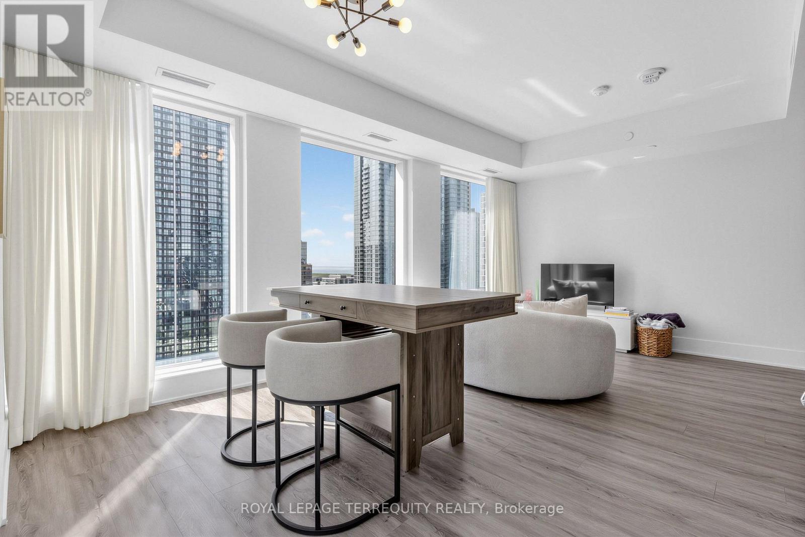 #1112 470 FRONT STREET W - 9