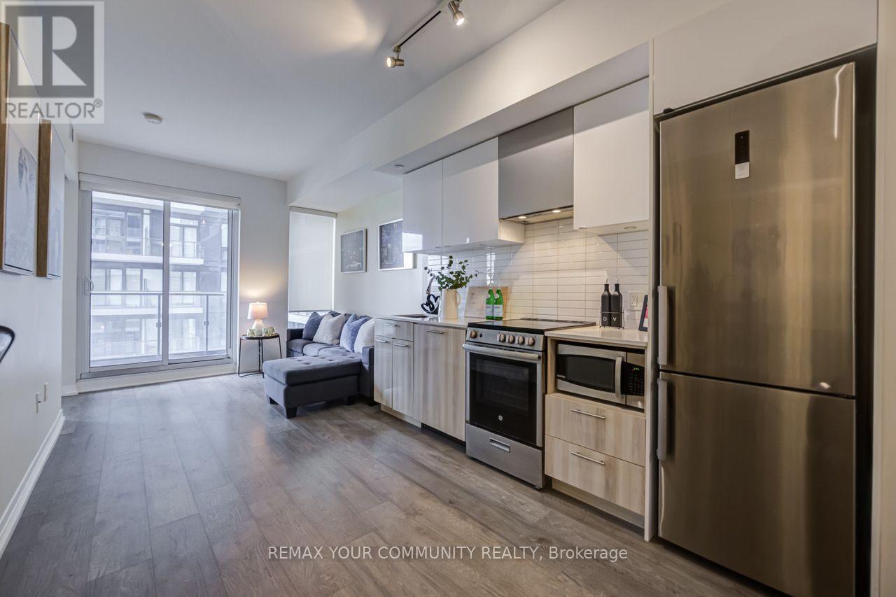 #938 251 JARVIS STREET - 8