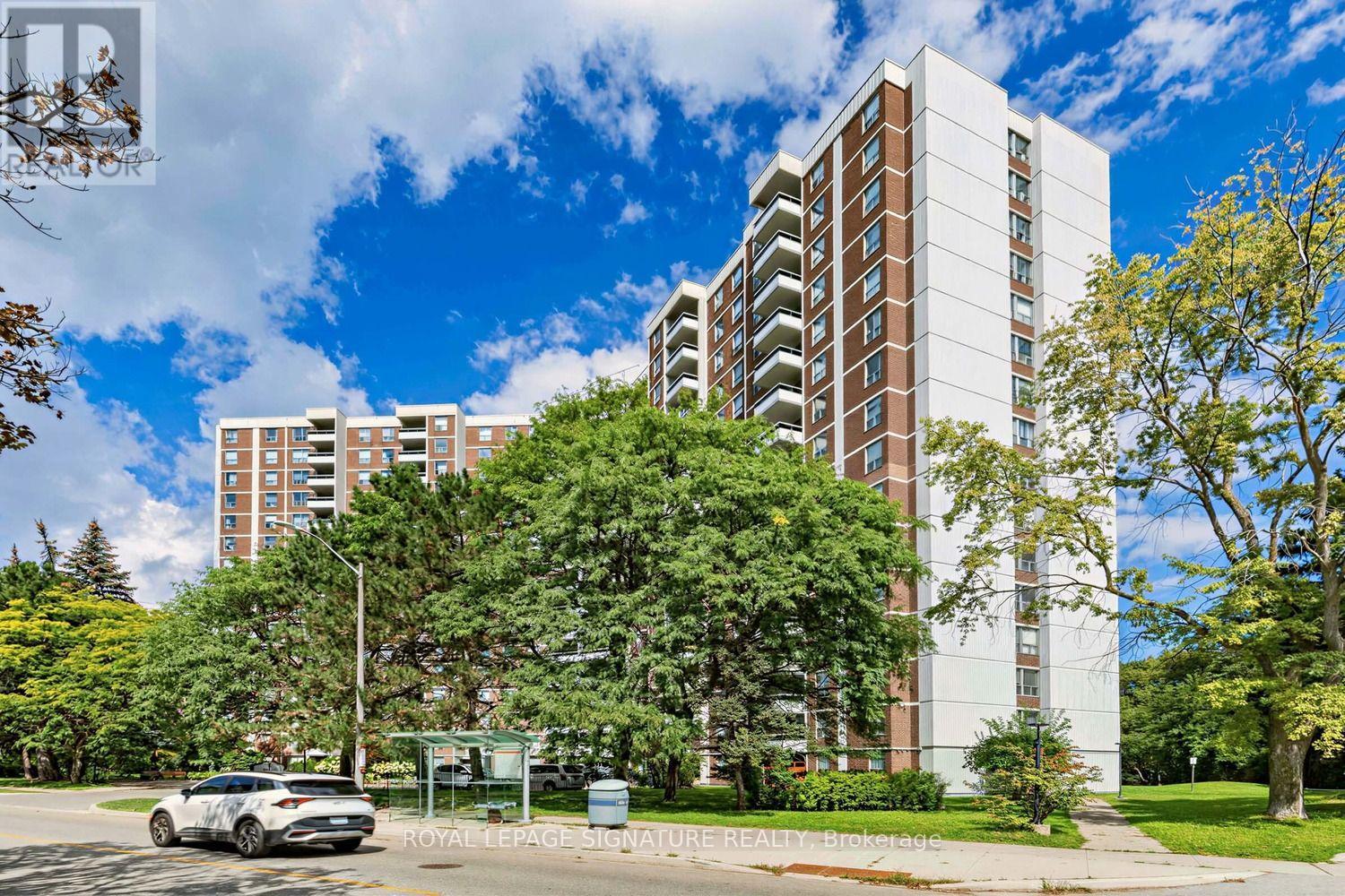 #510 5 Shady Golf Way, Toronto (Flemingdon Park), Ontario, M3C3A5, Toronto (Flemingdon Park), Ontario — photo 1 of 5