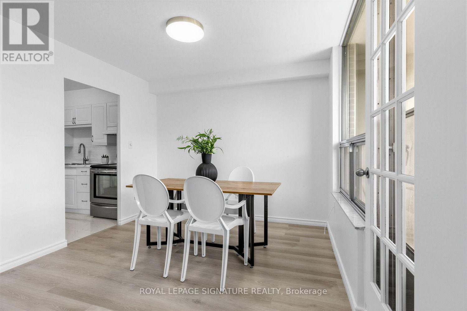 #510 5 Shady Golf Way, Toronto (Flemingdon Park), Ontario, M3C3A5, Toronto (Flemingdon Park), Ontario — photo 5 of 5