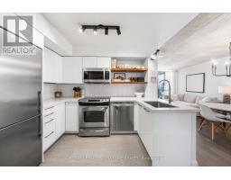 1402 - 1369 Bloor Street W, Toronto, ON M6P4J4 Photo 13