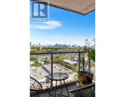 1402 - 1369 Bloor Street W, Toronto, ON M6P4J4 Photo 23