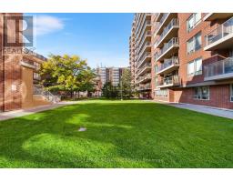 1402 - 1369 Bloor Street W, Toronto, ON M6P4J4 Photo 26