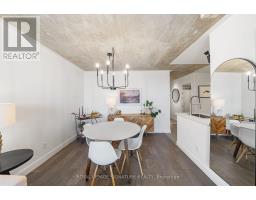 1402 - 1369 Bloor Street W, Toronto, ON M6P4J4 Photo 8