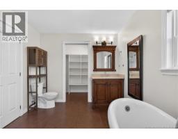 Bedroom - 7343 Route 102, Dumfries, NB E6G1P6 Photo 13