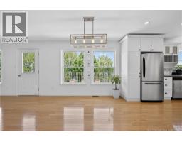 Kitchen - 7343 Route 102, Dumfries, NB E6G1P6 Photo 8