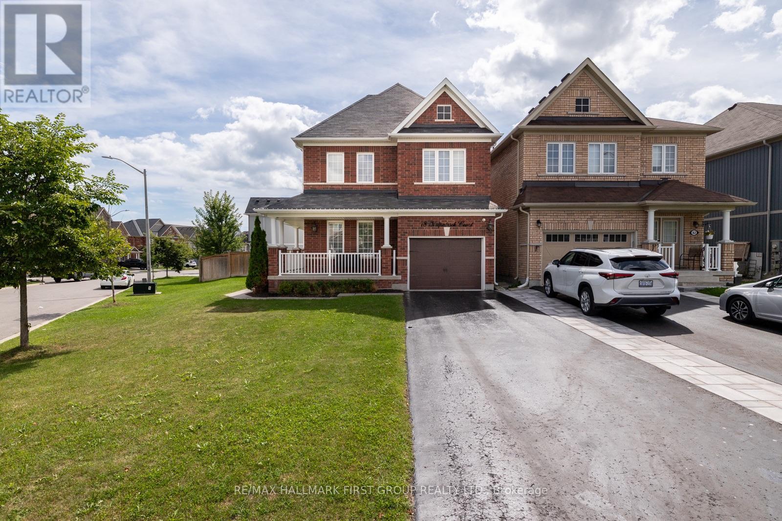 78 KILPATRICK COURT, Clarington (Bowmanville) — photo 3