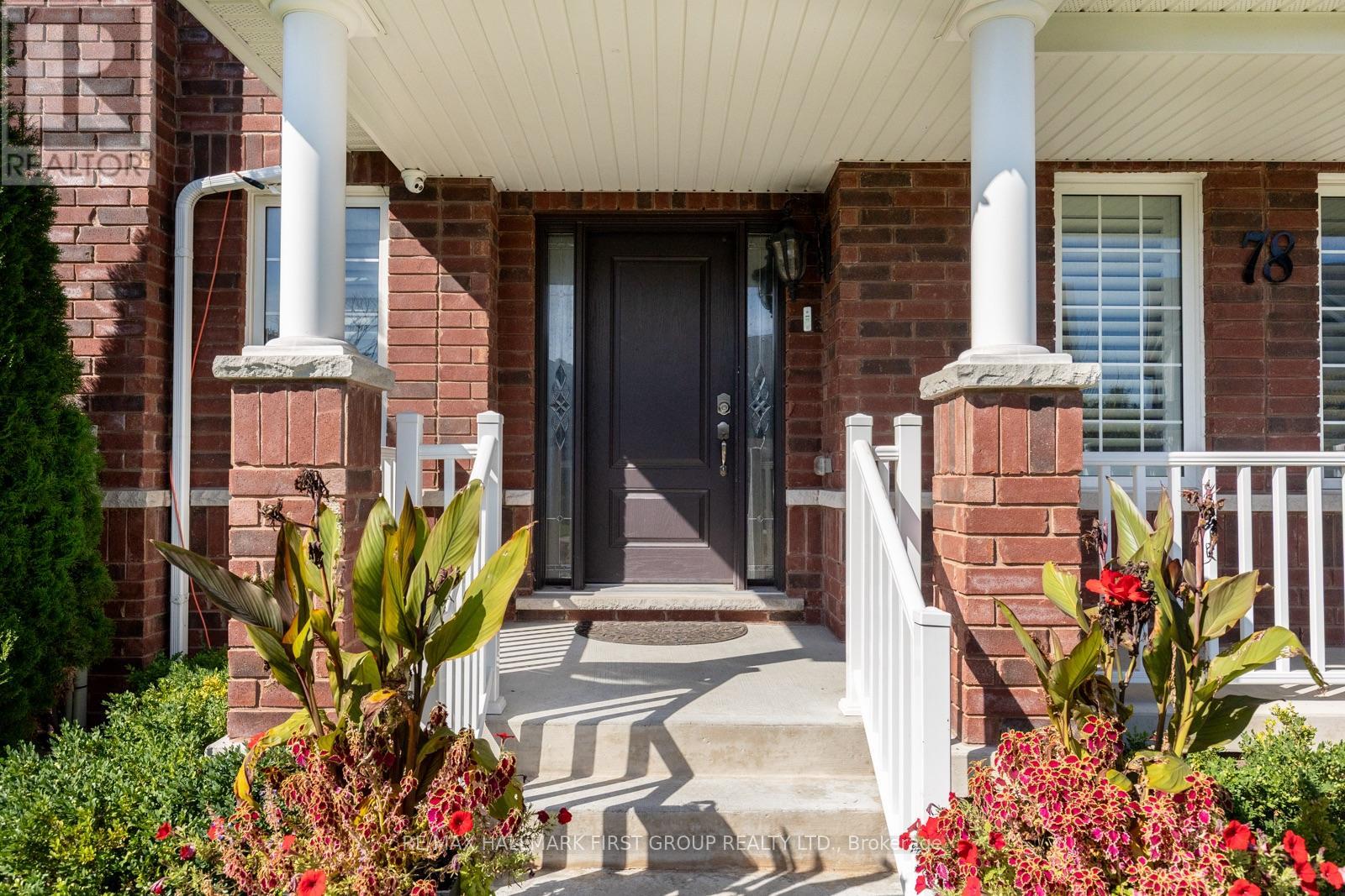 78 KILPATRICK COURT, Clarington (Bowmanville) — photo 4