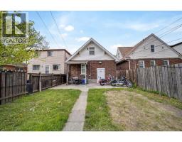 1180 Langlois Avenue, Windsor, ON N9A2H5 Photo 33