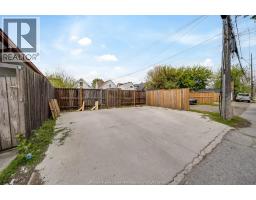 1180 Langlois Avenue, Windsor, ON N9A2H5 Photo 35