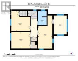 214 Fourth Street W, Cornwall, ON K6J2S1 Photo 40