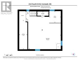 214 Fourth Street W, Cornwall, ON K6J2S1 Photo 42