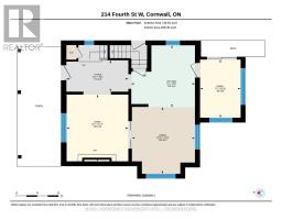 214 Fourth Street W, Cornwall, ON K6J2S1 Photo 39