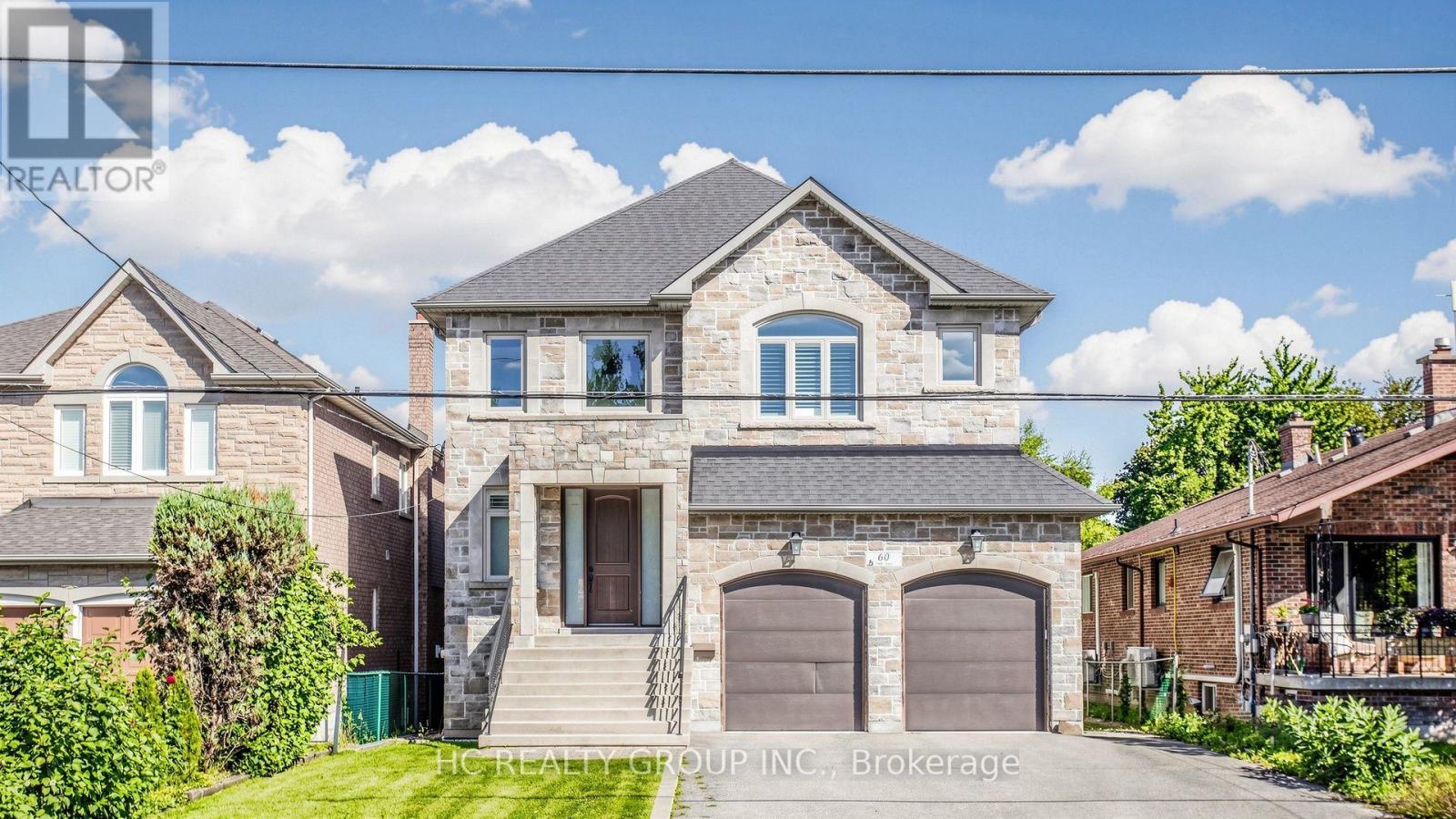 60 OAK AVENUE - 2