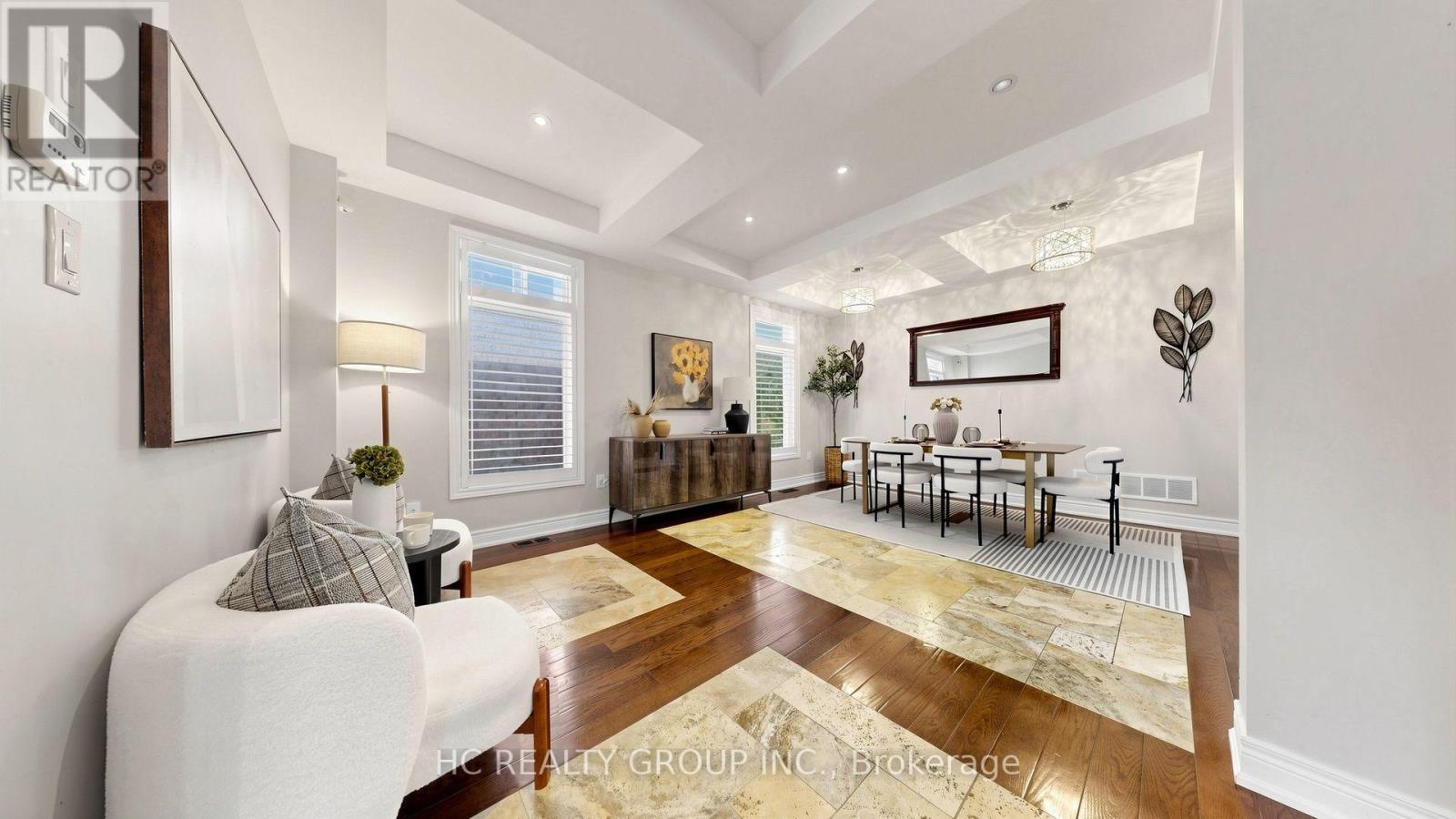60 OAK AVENUE - 5