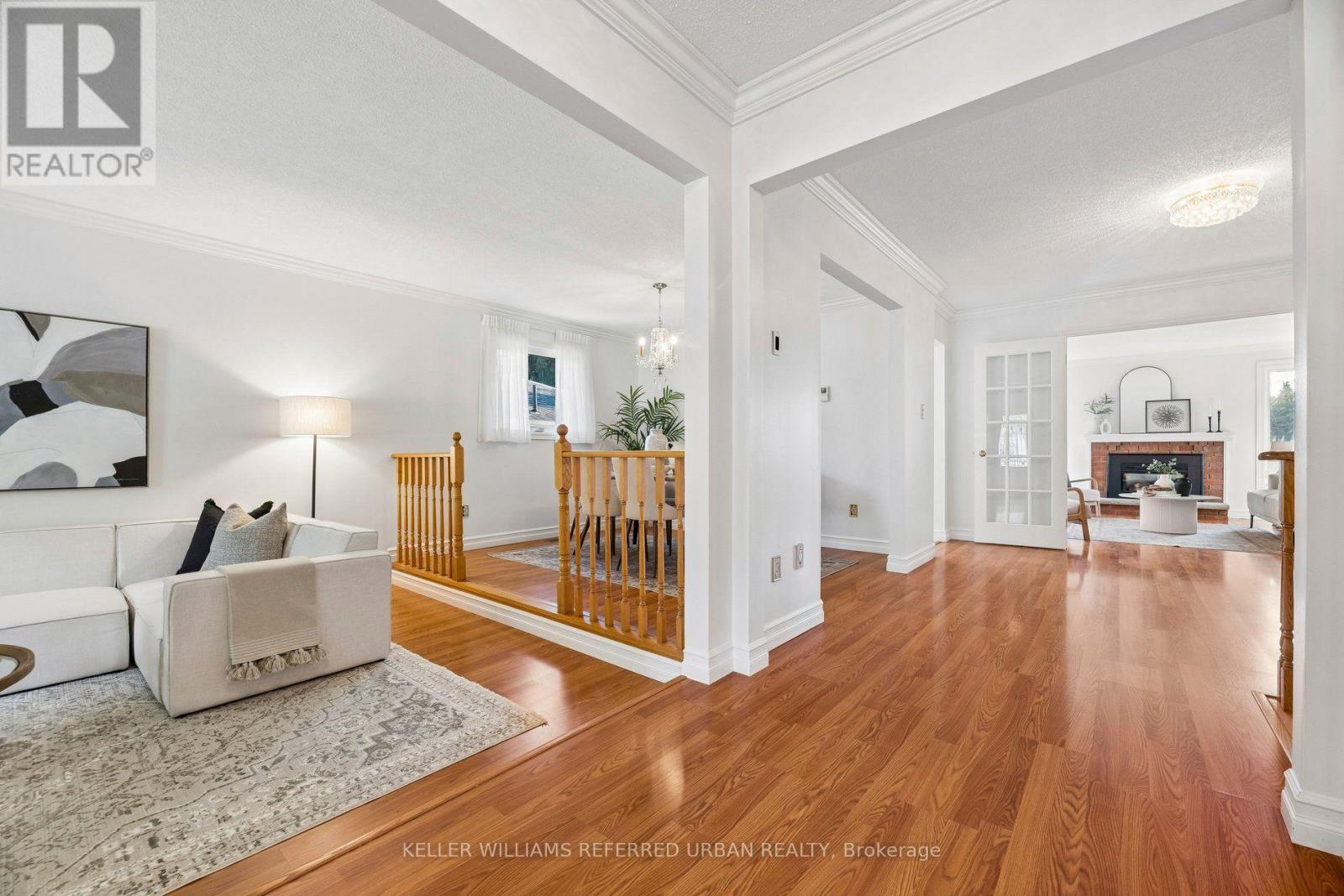 72 MUNRO CRESCENT, Uxbridge — photo 5